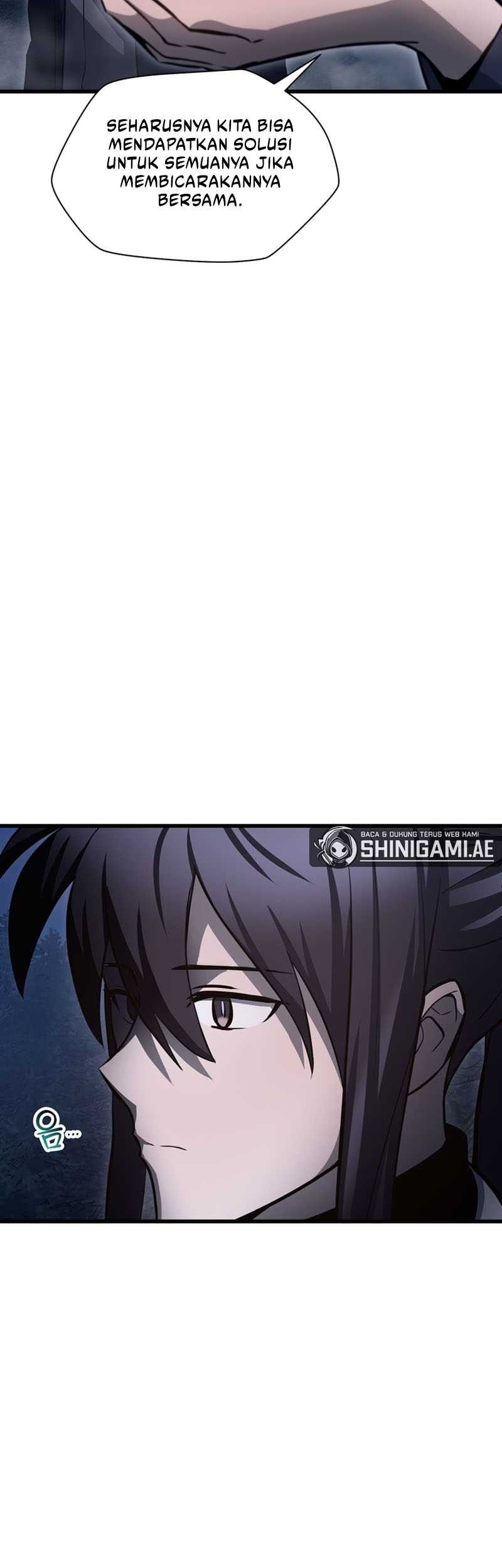 Helmut: The Forsaken Child Chapter 74 Gambar 24