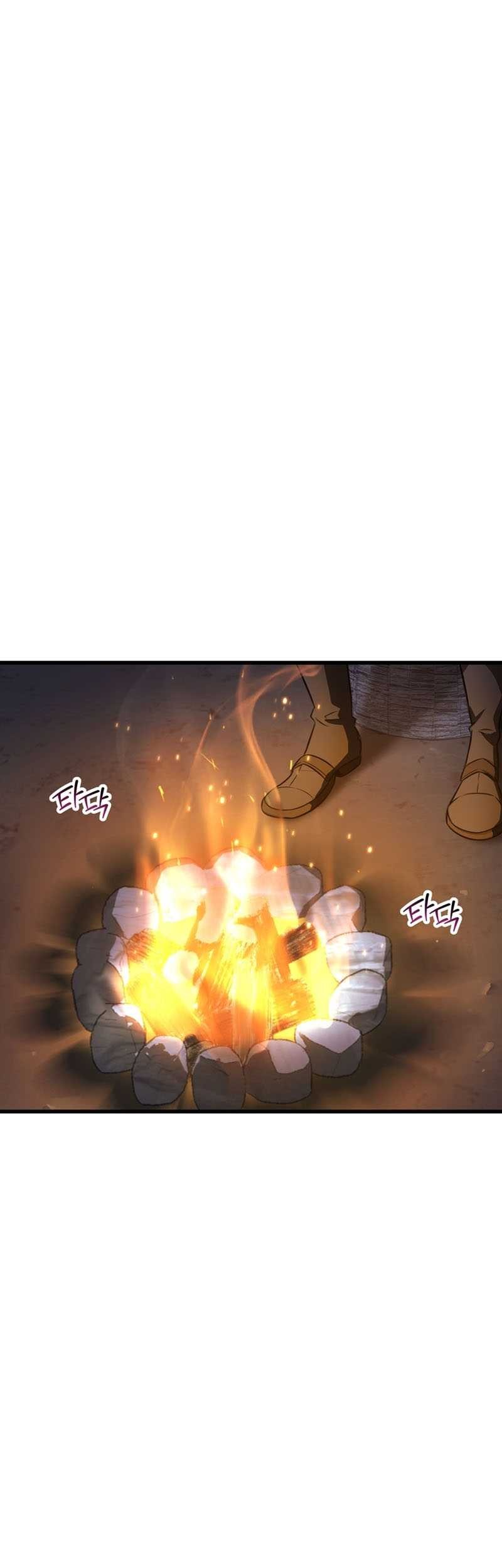 Helmut: The Forsaken Child Chapter 74 Gambar 26