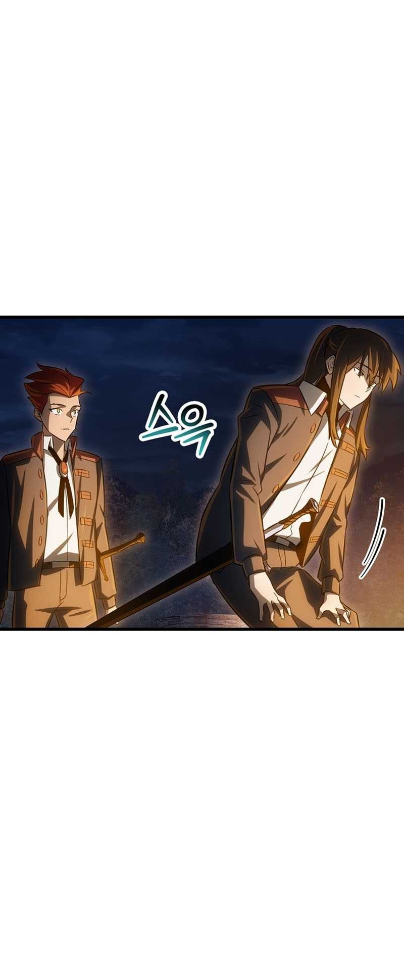 Helmut: The Forsaken Child Chapter 74 Gambar 29