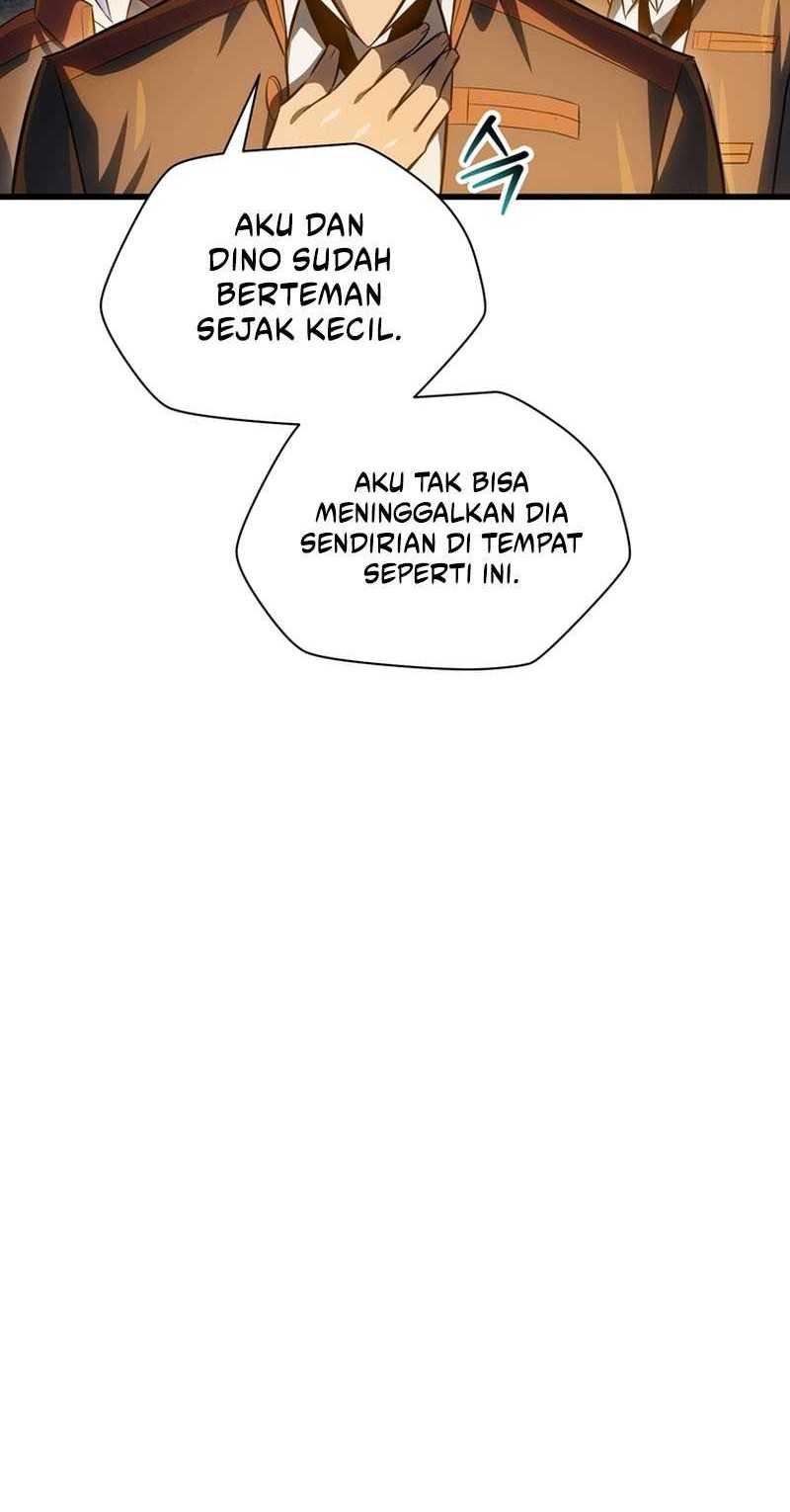 Helmut: The Forsaken Child Chapter 74 Gambar 33