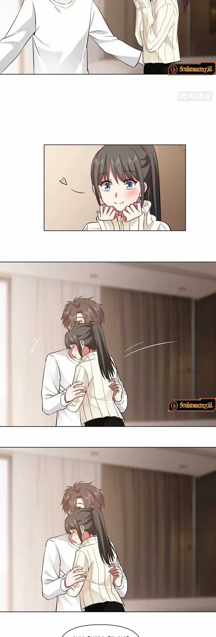 I Really Don’t Want to Be Reborn Chapter 170 Gambar 5