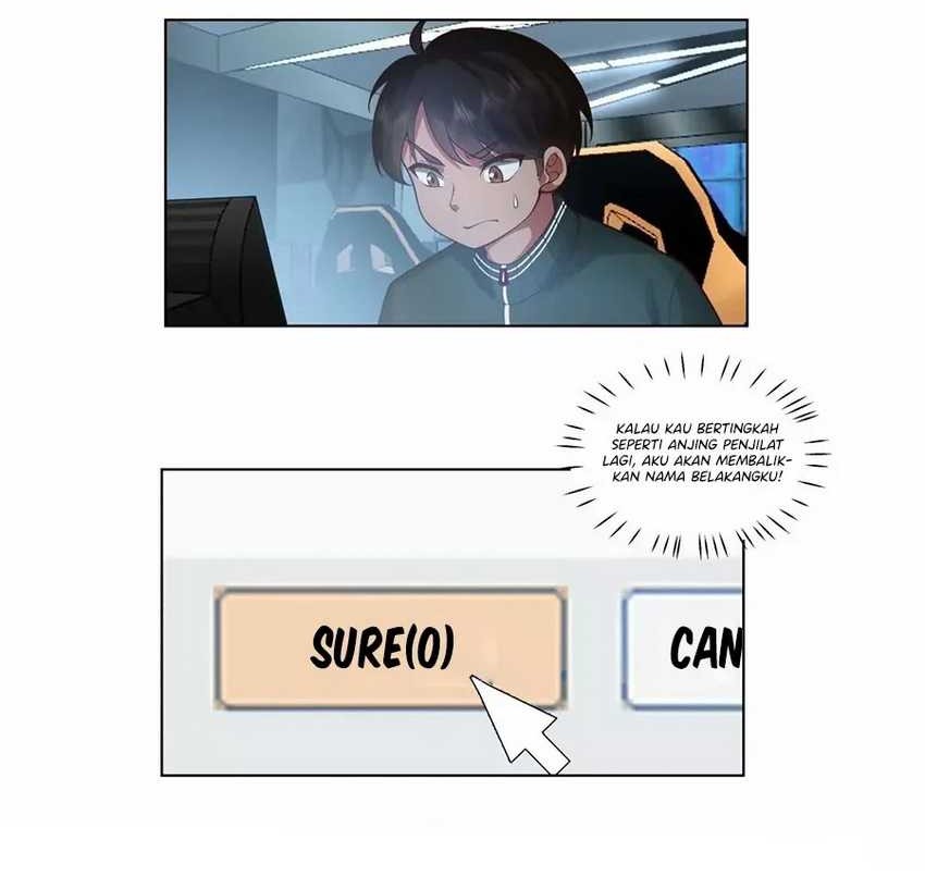 I Really Don’t Want to Be Reborn Chapter 170 Gambar 18