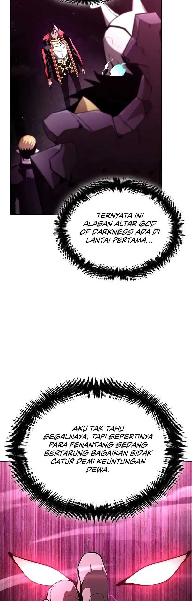 Boundless Necromancer Chapter 91 Gambar 53