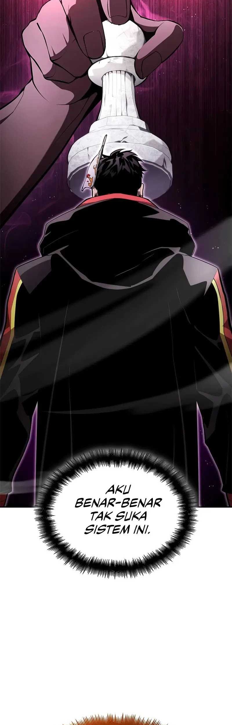 Boundless Necromancer Chapter 91 Gambar 54