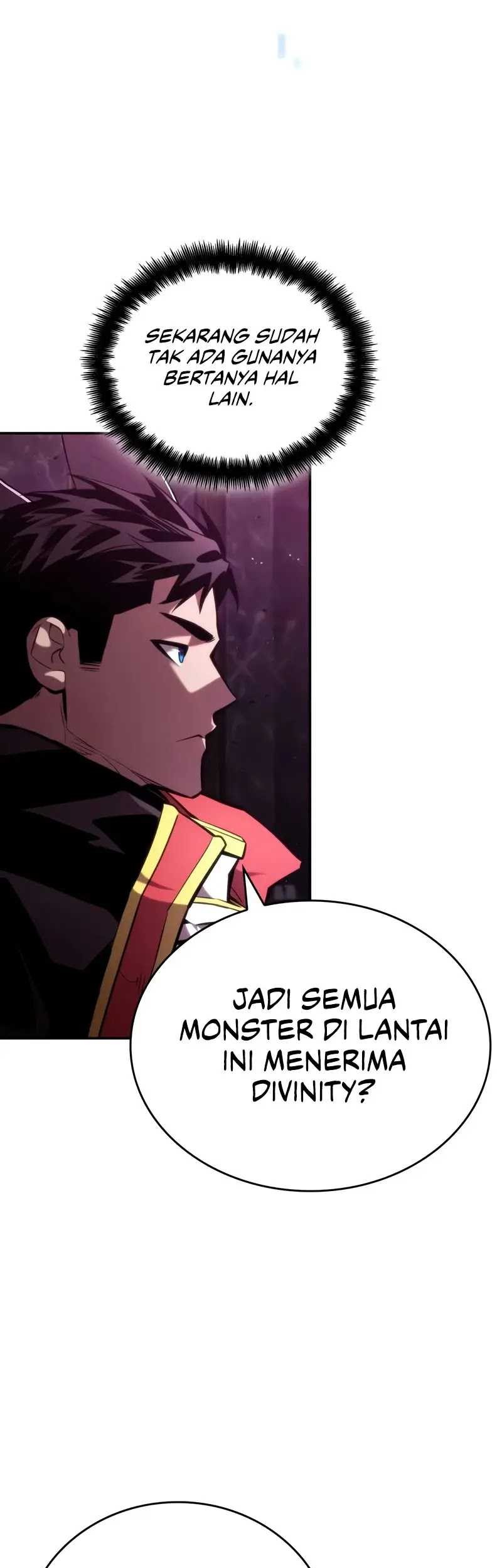 Boundless Necromancer Chapter 91 Gambar 56