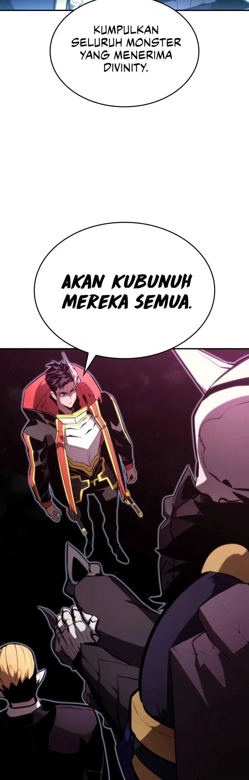 Boundless Necromancer Chapter 91 Gambar 58