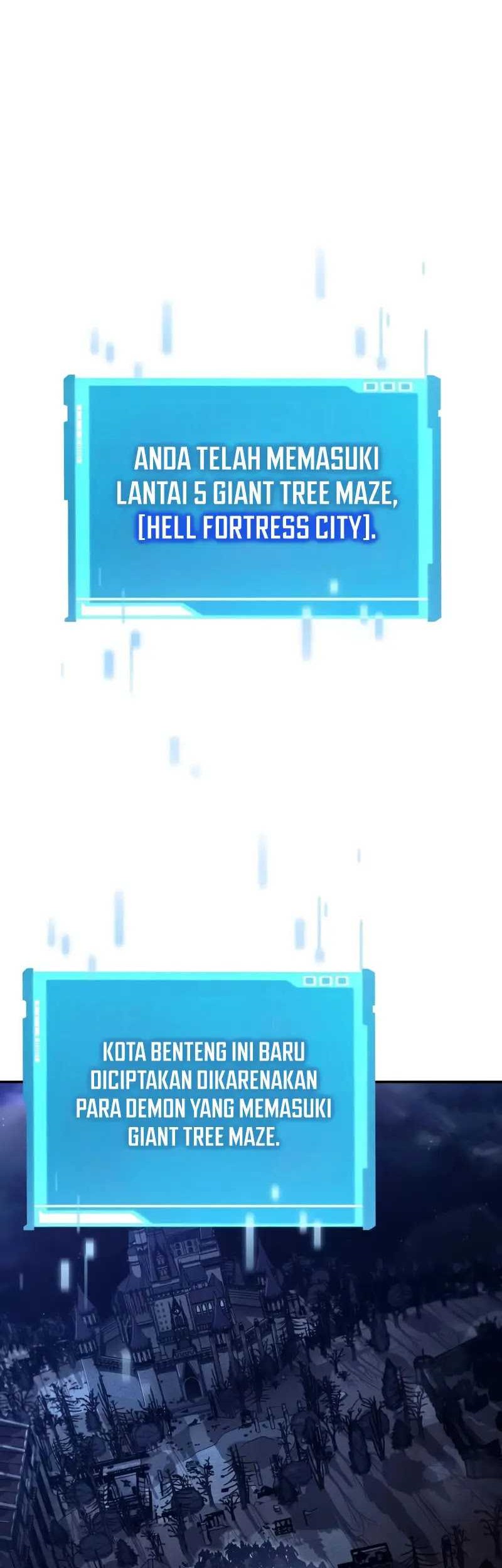 Boundless Necromancer Chapter 91 Gambar 72