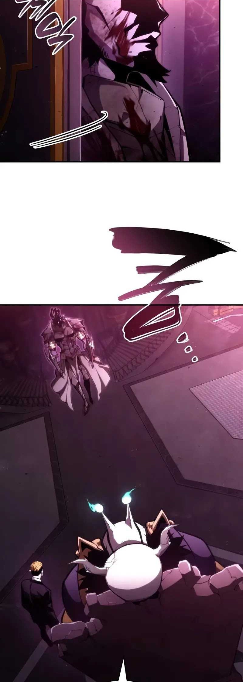 Boundless Necromancer Chapter 91 Gambar 39