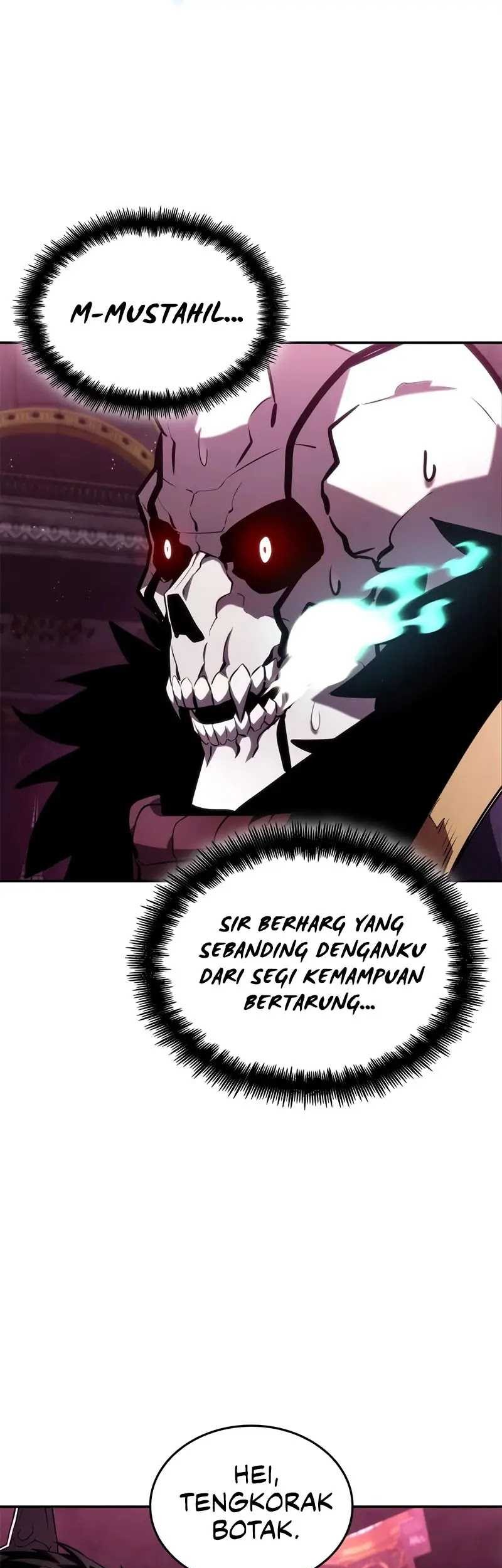 Boundless Necromancer Chapter 91 Gambar 44