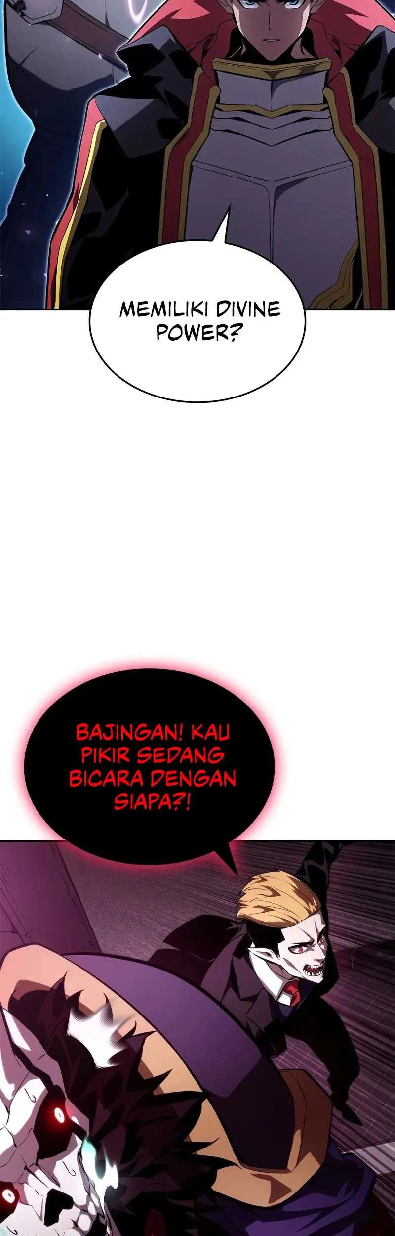 Boundless Necromancer Chapter 91 Gambar 46