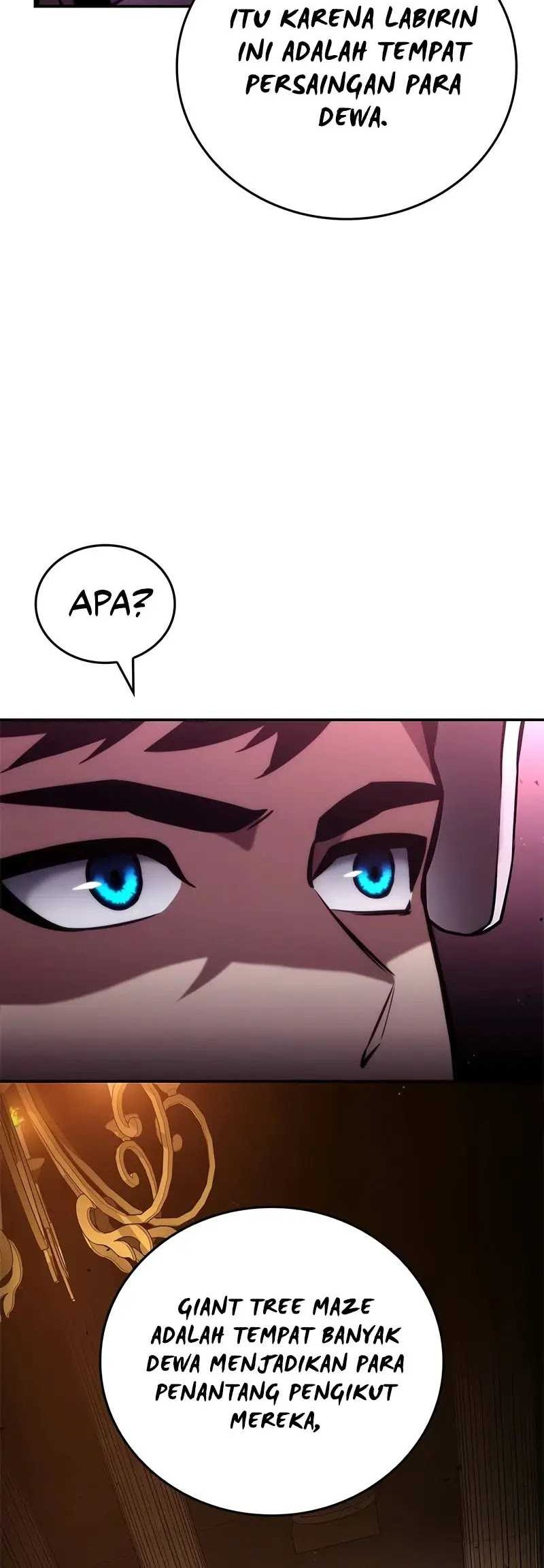 Boundless Necromancer Chapter 91 Gambar 51