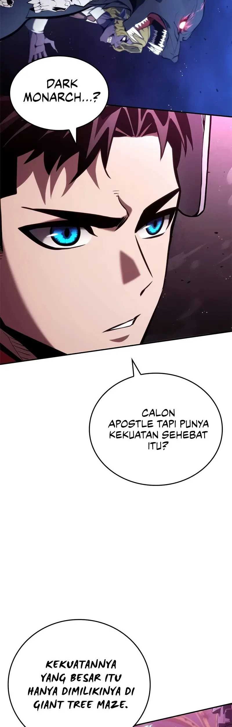 Boundless Necromancer Chapter 91 Gambar 49