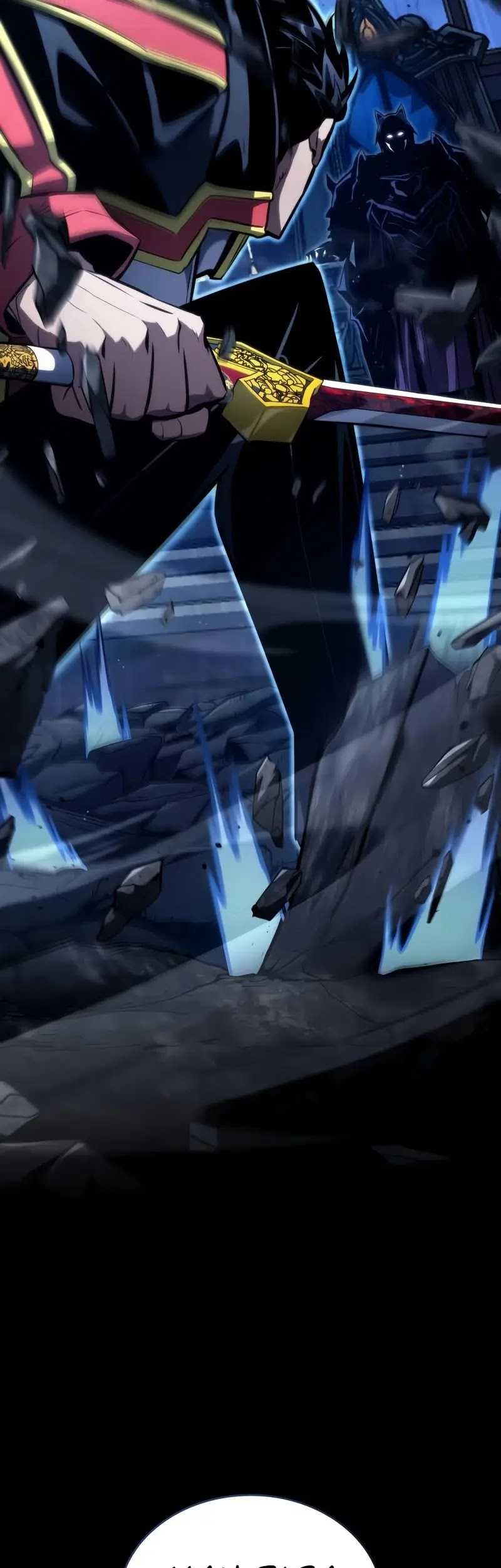 Boundless Necromancer Chapter 91 Gambar 91