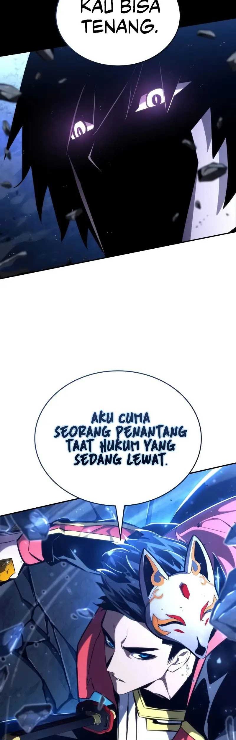 Boundless Necromancer Chapter 91 Gambar 92