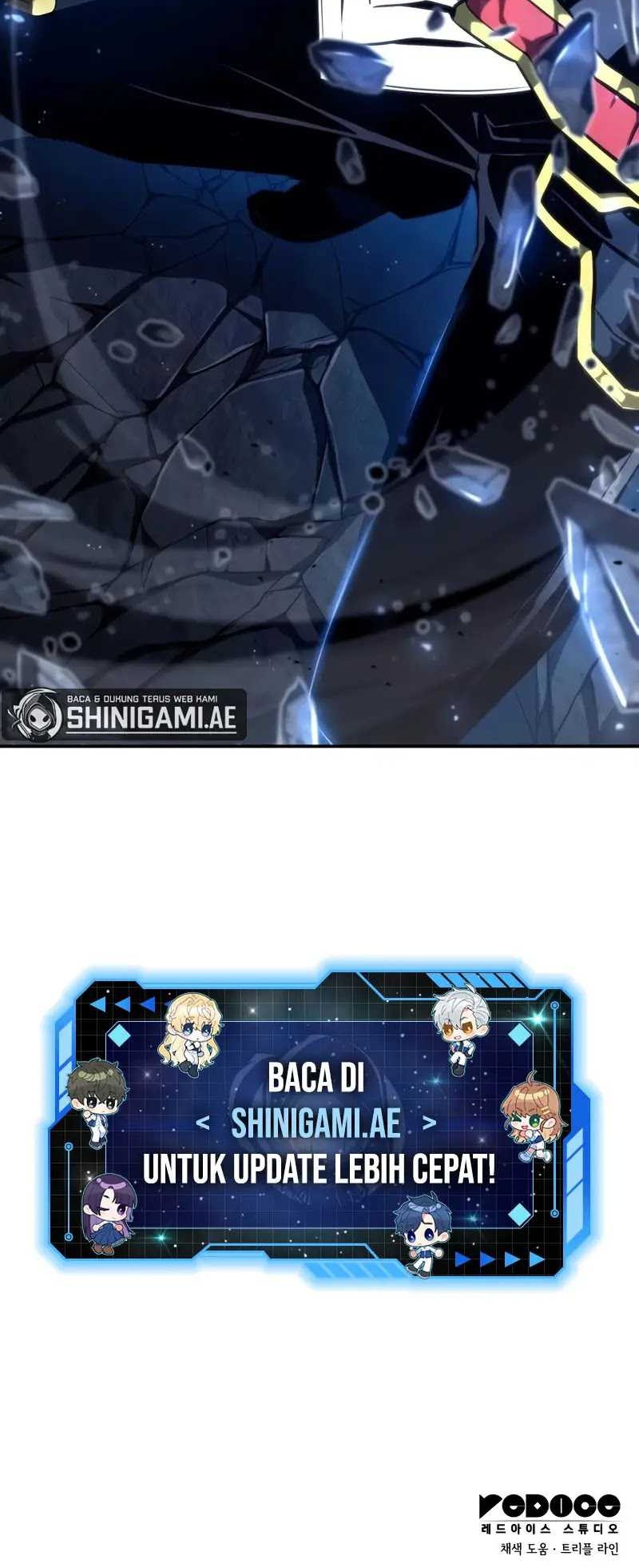 Boundless Necromancer Chapter 91 Gambar 93