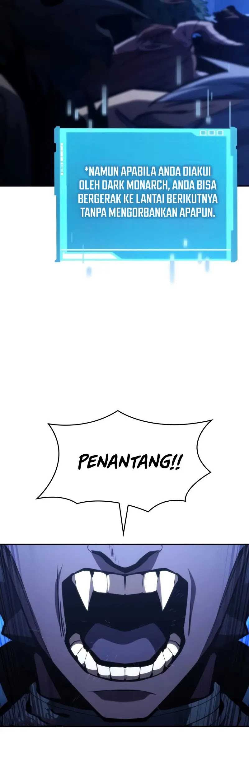 Boundless Necromancer Chapter 91 Gambar 75