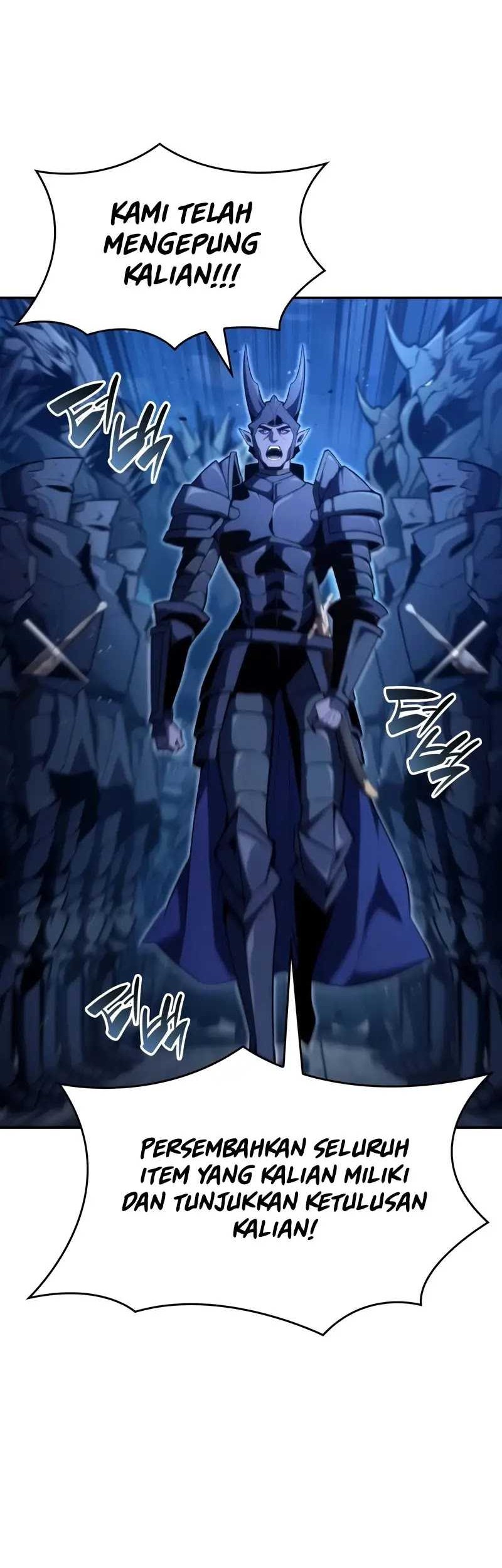 Boundless Necromancer Chapter 91 Gambar 76