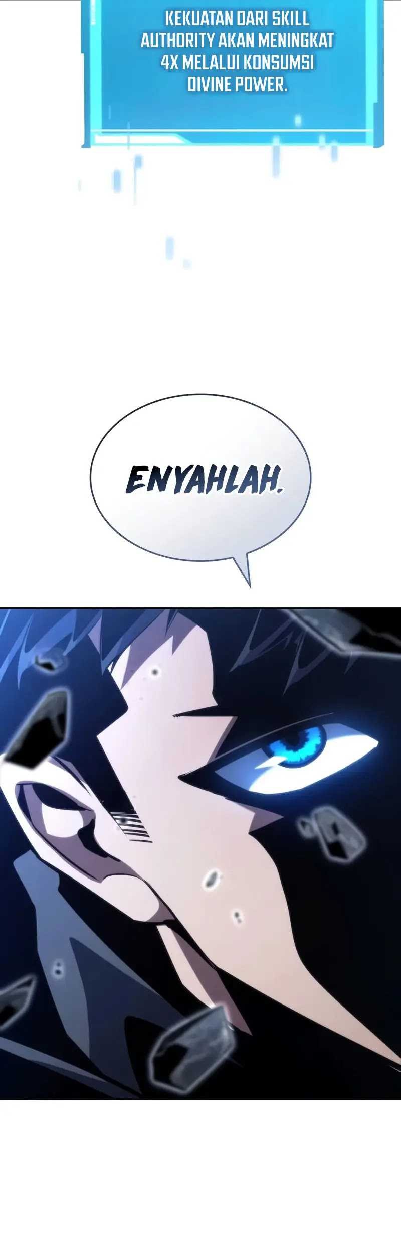 Boundless Necromancer Chapter 91 Gambar 83