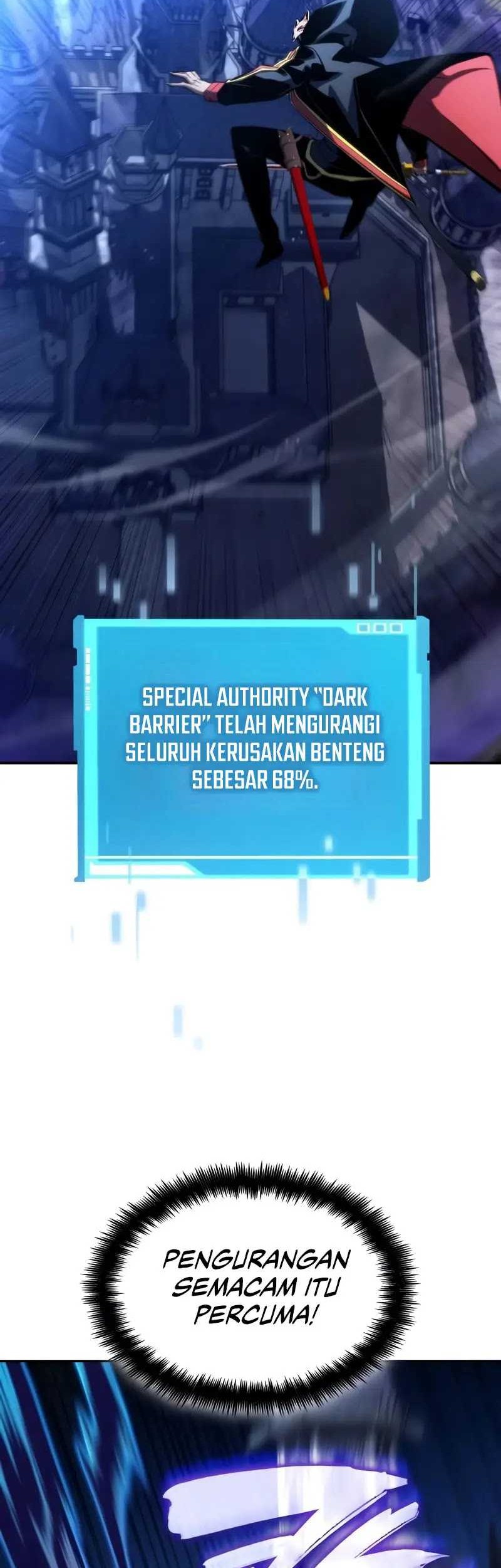 Boundless Necromancer Chapter 91 Gambar 88