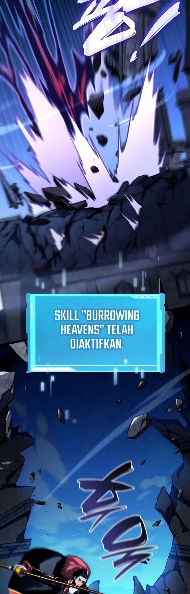 Boundless Necromancer Chapter 91 Gambar 89