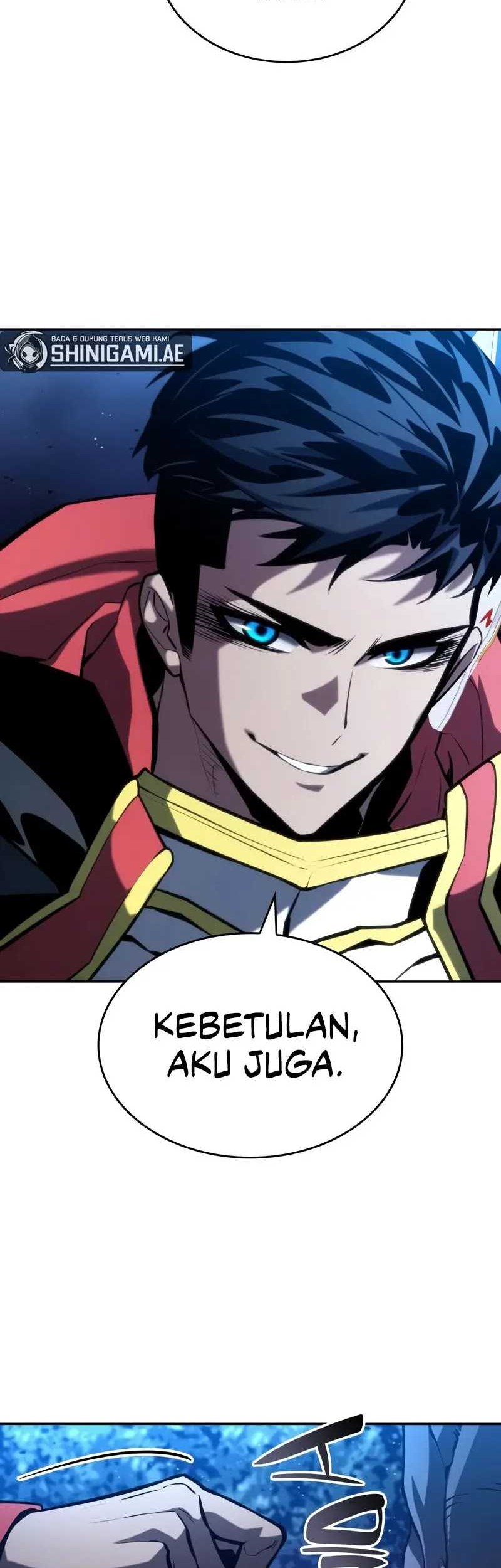 Boundless Necromancer Chapter 91 Gambar 3