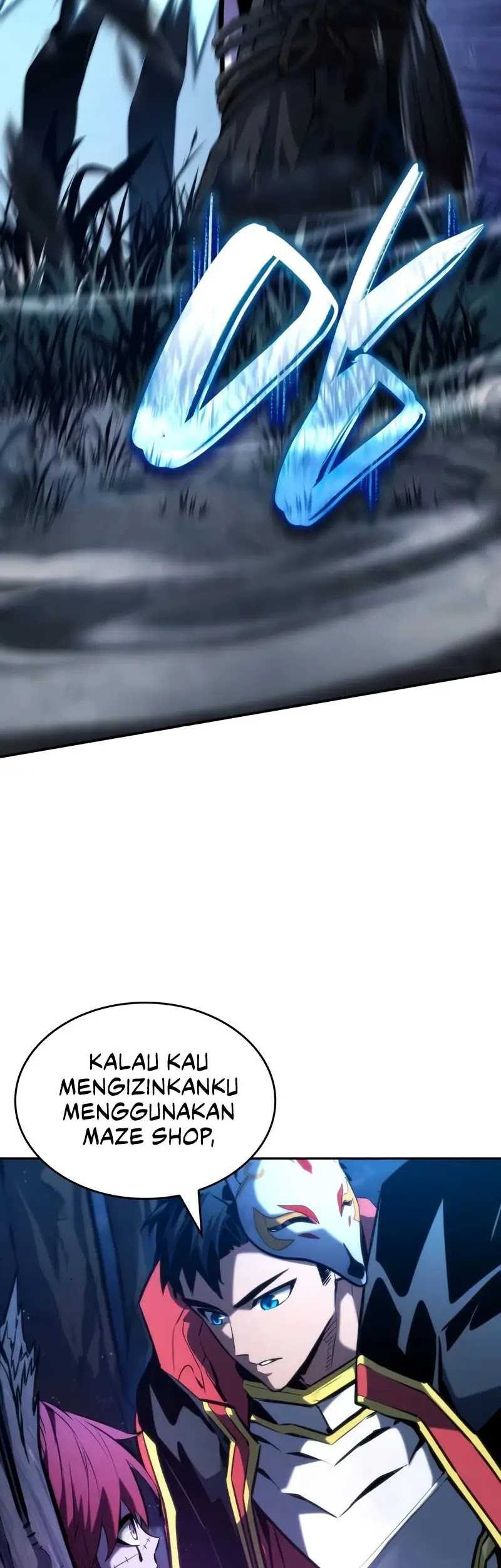 Boundless Necromancer Chapter 91 Gambar 5