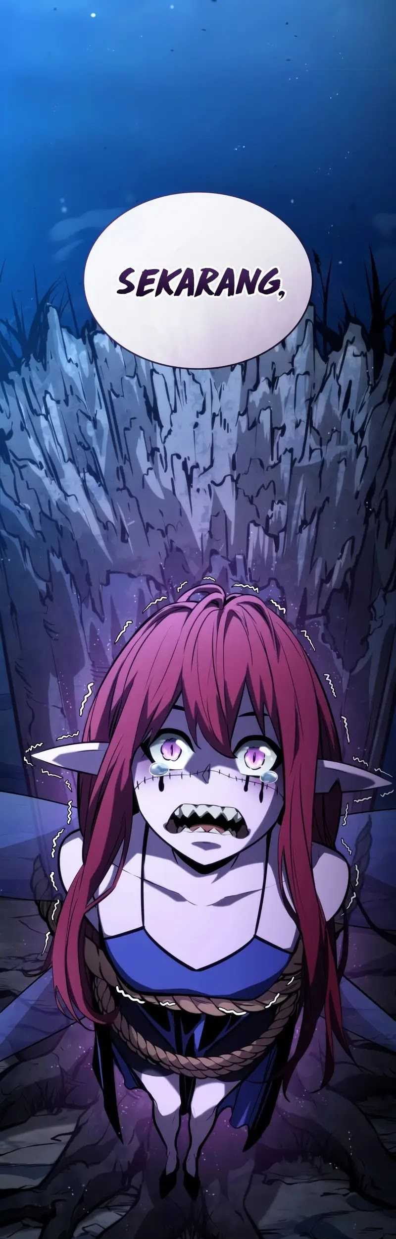 Boundless Necromancer Chapter 91 Gambar 7