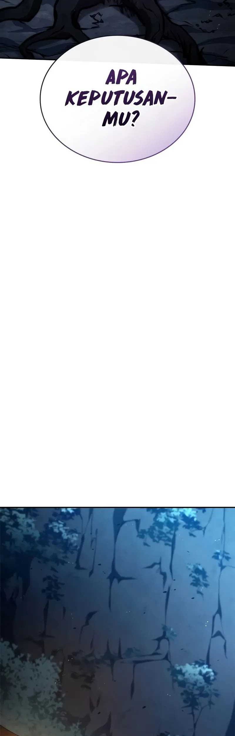 Boundless Necromancer Chapter 91 Gambar 8