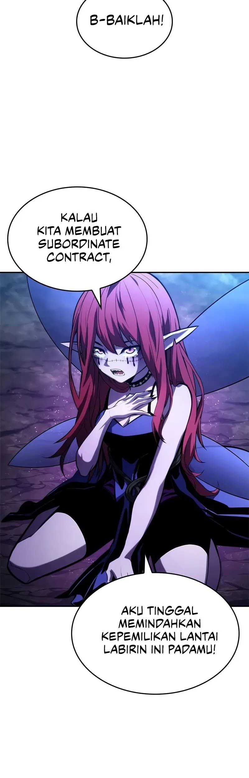 Boundless Necromancer Chapter 91 Gambar 13