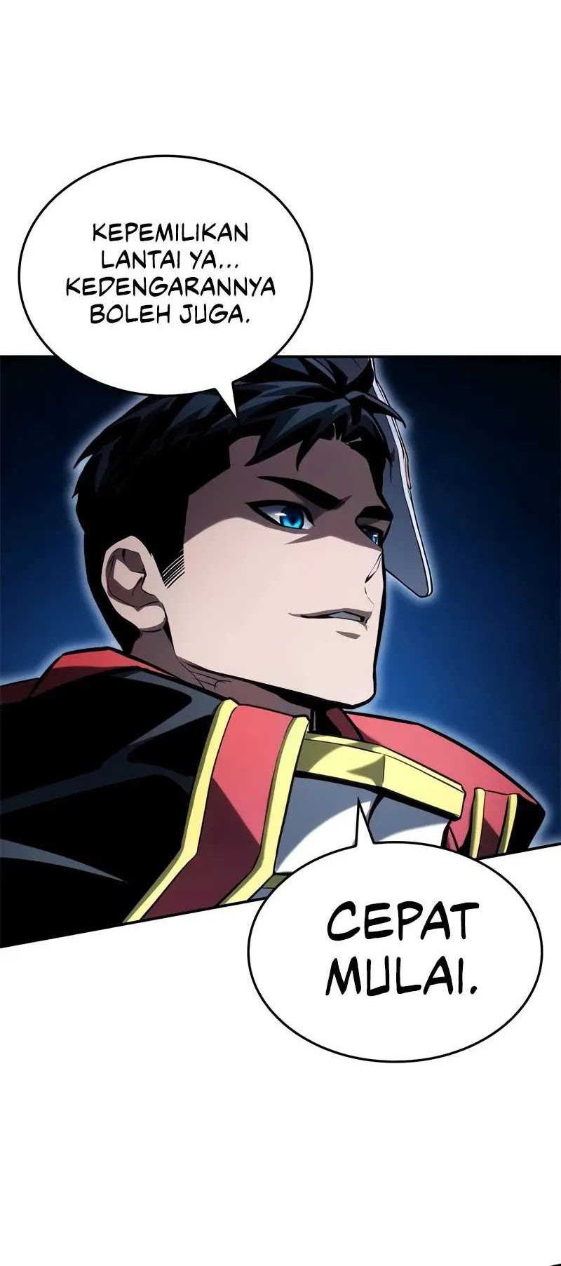 Boundless Necromancer Chapter 91 Gambar 14