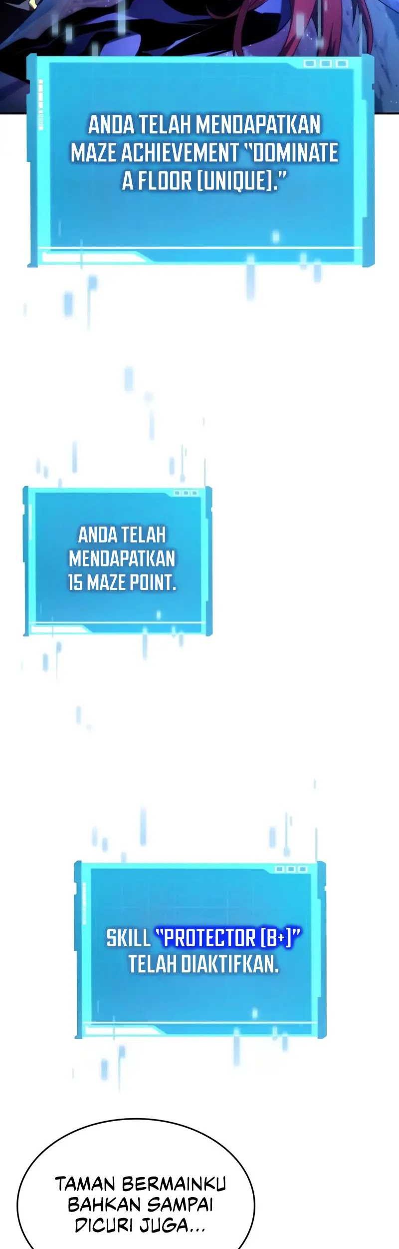 Boundless Necromancer Chapter 91 Gambar 21