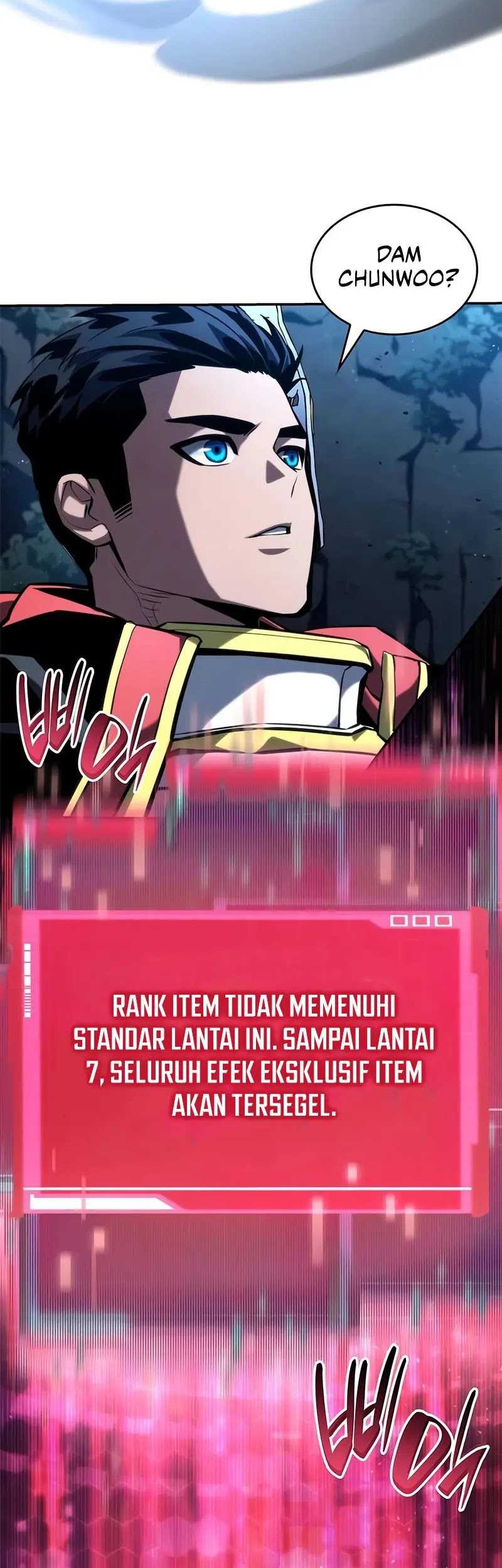 Boundless Necromancer Chapter 91 Gambar 25