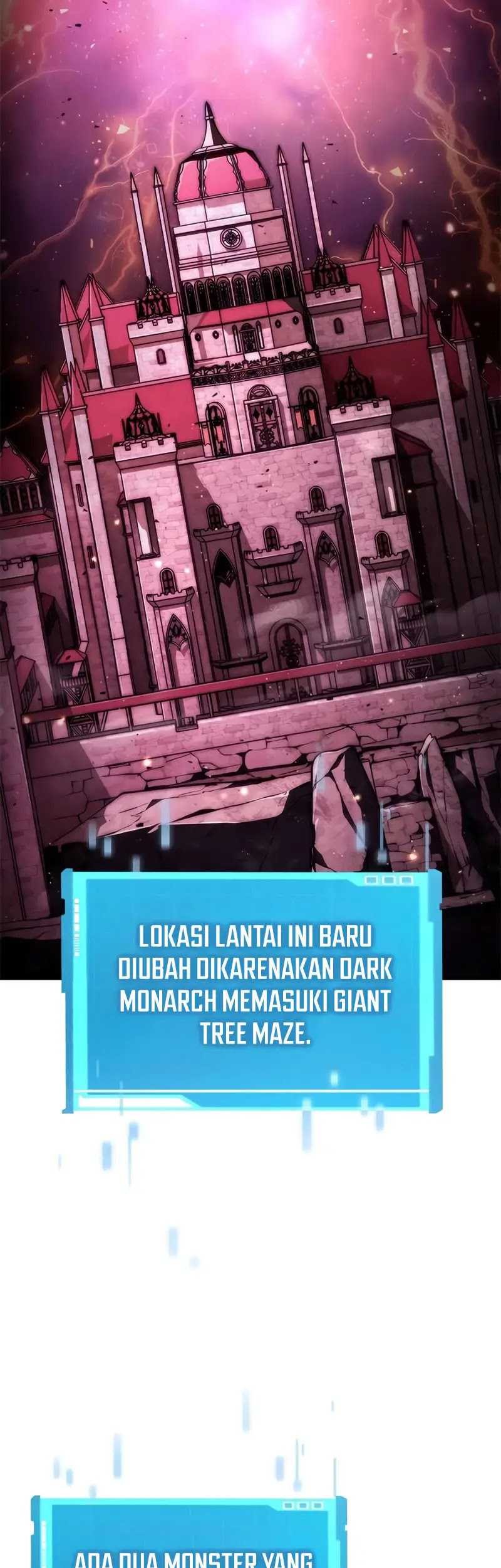 Boundless Necromancer Chapter 91 Gambar 32