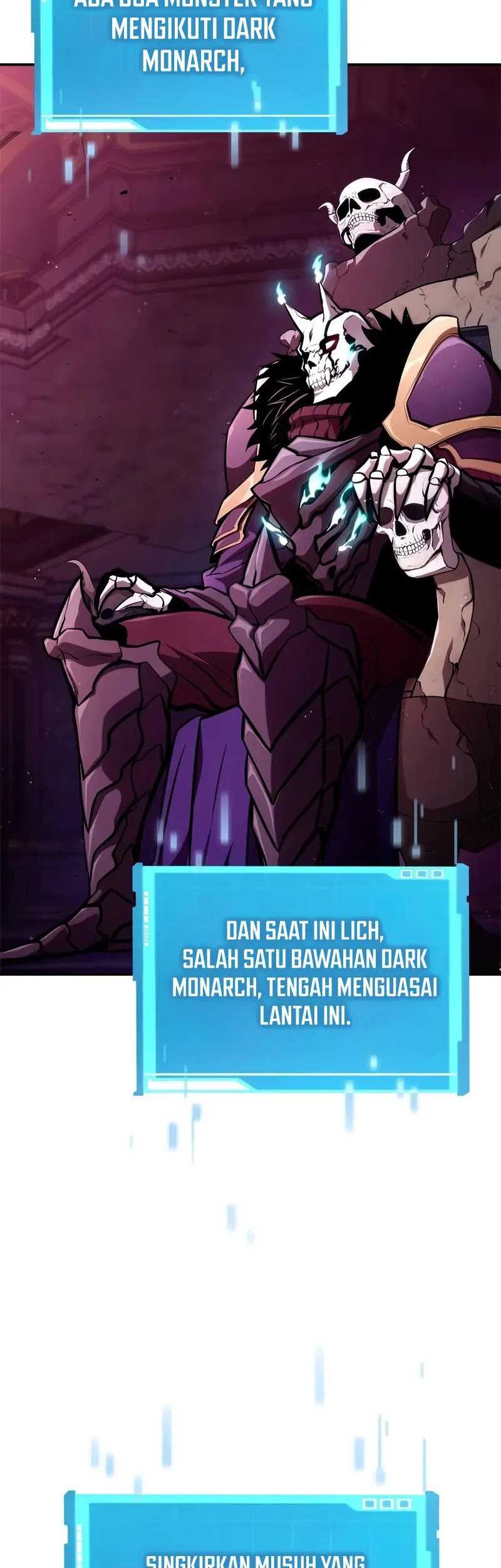Boundless Necromancer Chapter 91 Gambar 33