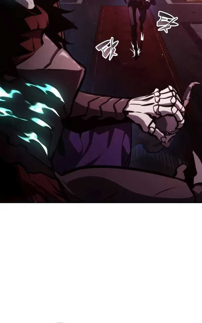 Boundless Necromancer Chapter 91 Gambar 35