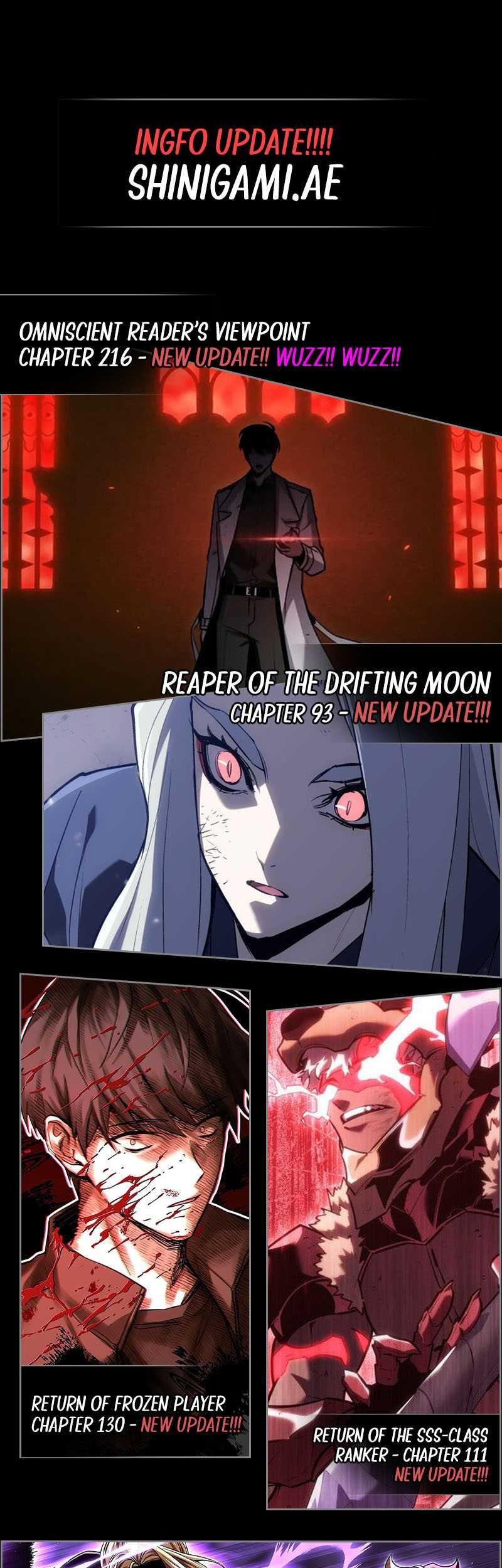 Magic Emperor Chapter 565 Gambar 34