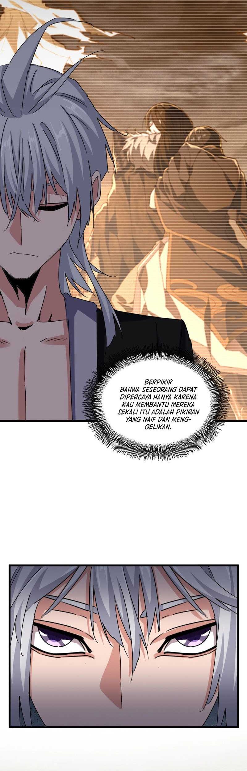 Magic Emperor Chapter 565 Gambar 5