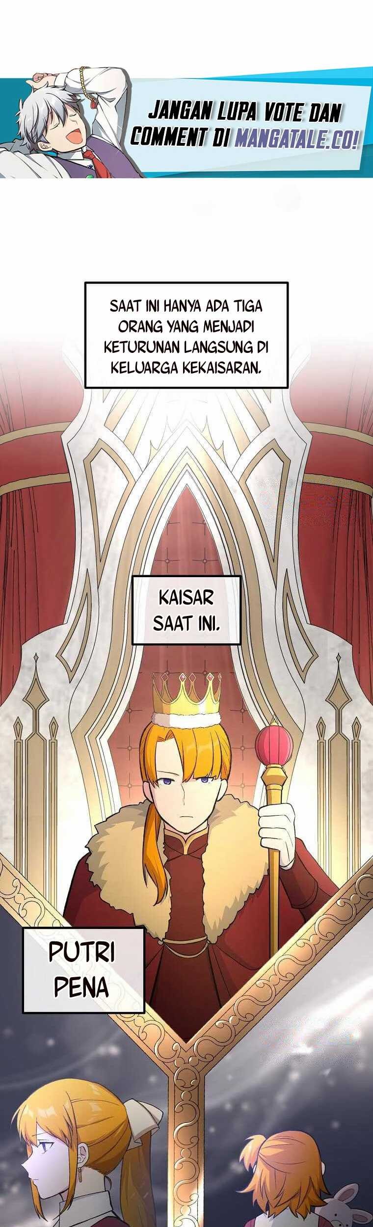 Manhwa How a Former Pro Takes Advantage by Doing an Easy Job Chapter 81 gambar nomor 2