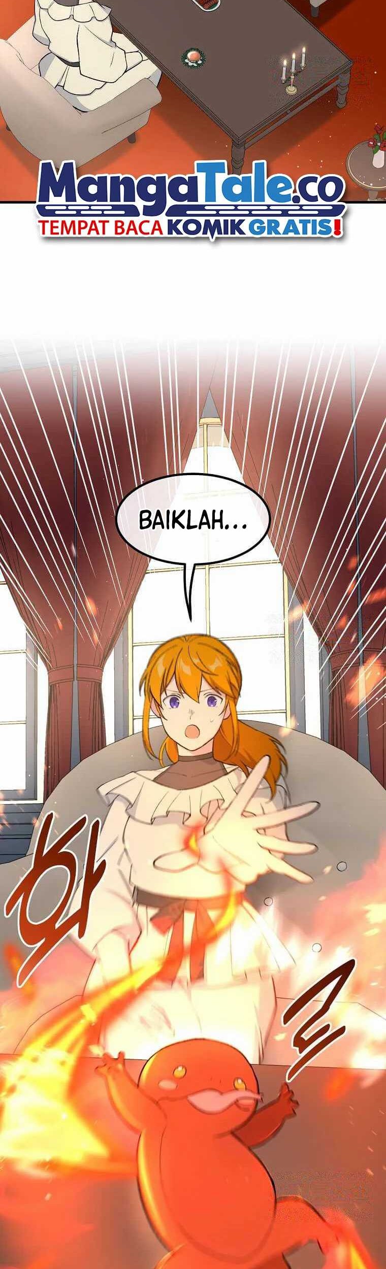 How a Former Pro Takes Advantage by Doing an Easy Job Chapter 81 Gambar 13