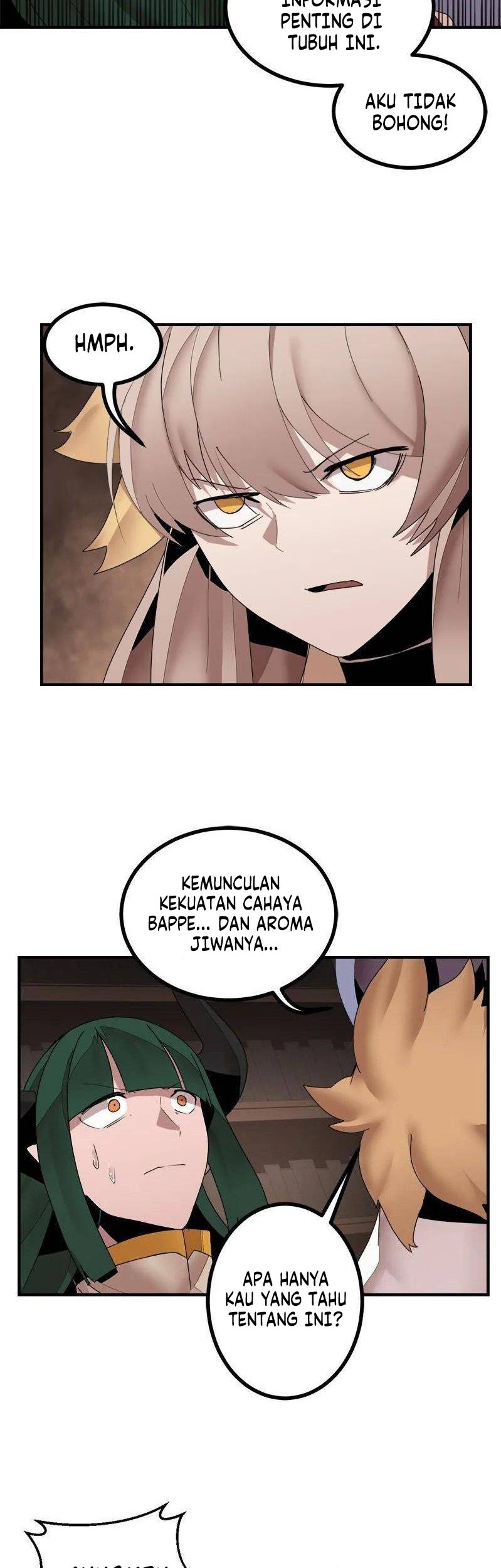 The Dungeon Master Chapter 139 Gambar 7