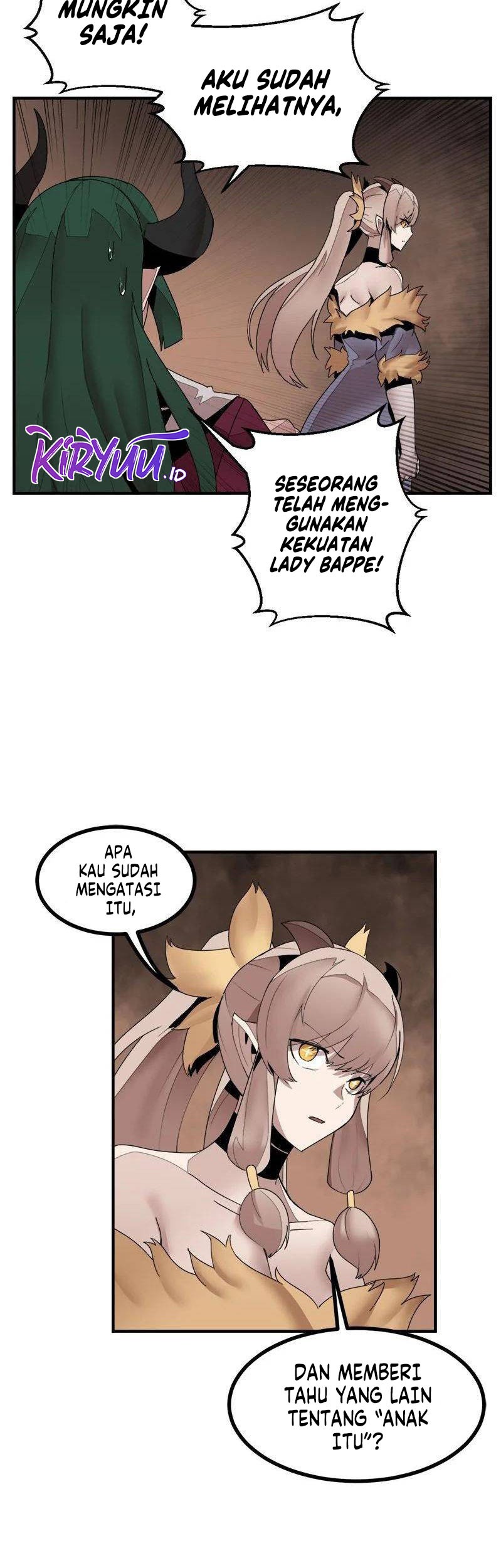 The Dungeon Master Chapter 139 Gambar 8