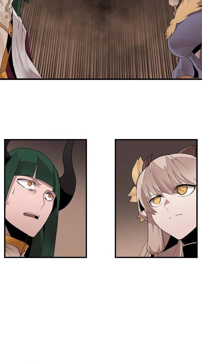 The Dungeon Master Chapter 139 Gambar 17