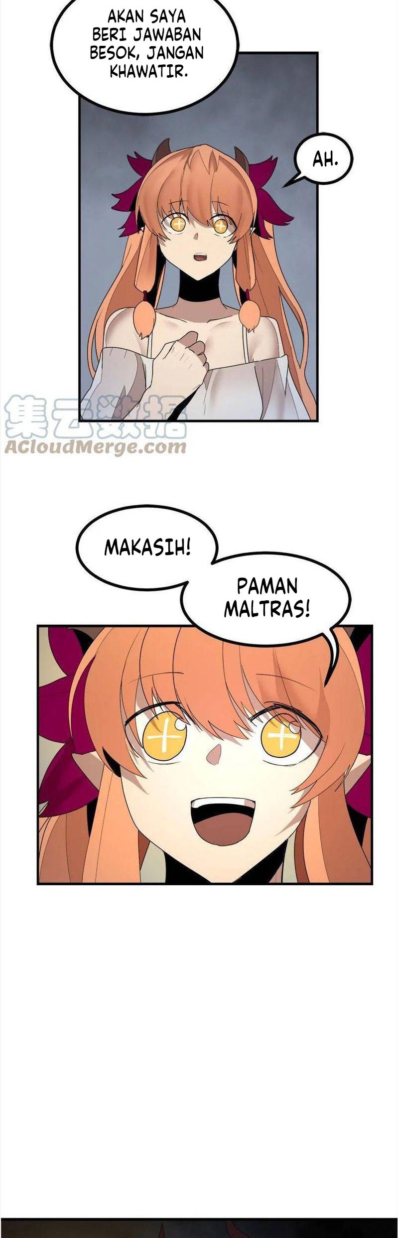 The Dungeon Master Chapter 139 Gambar 25