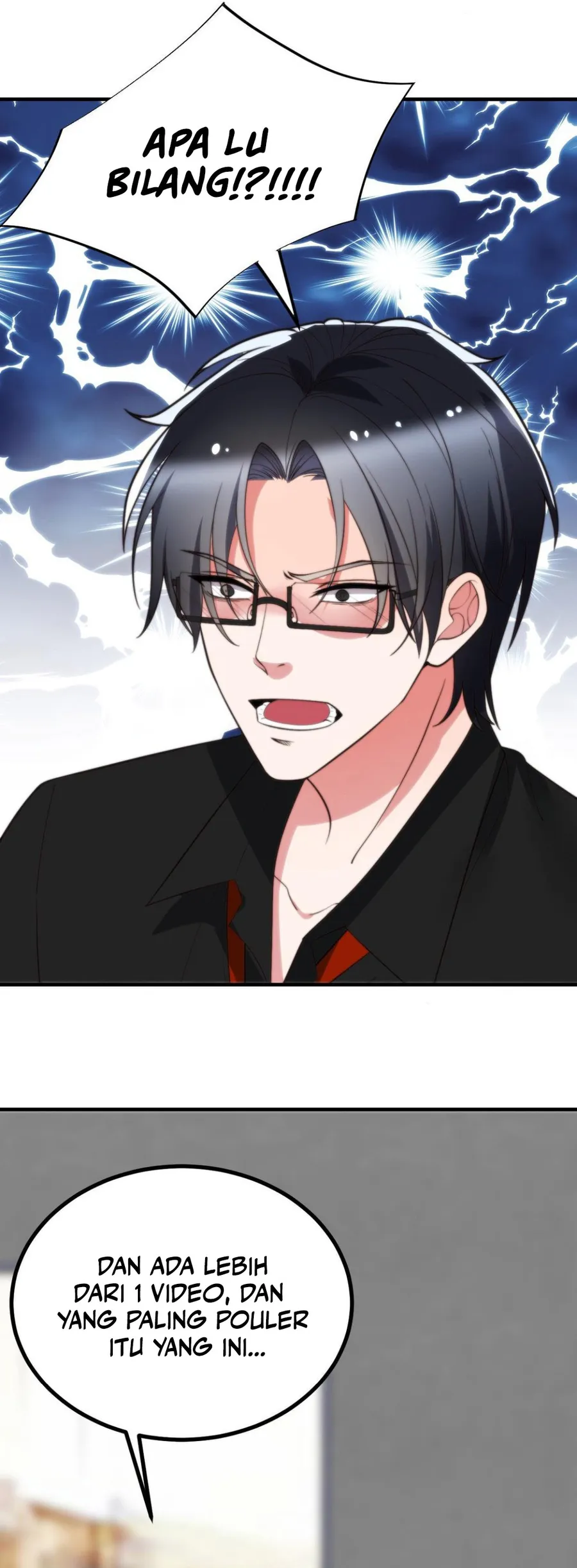 I Have 90 Billion Licking Gold Chapter 271 Gambar 24