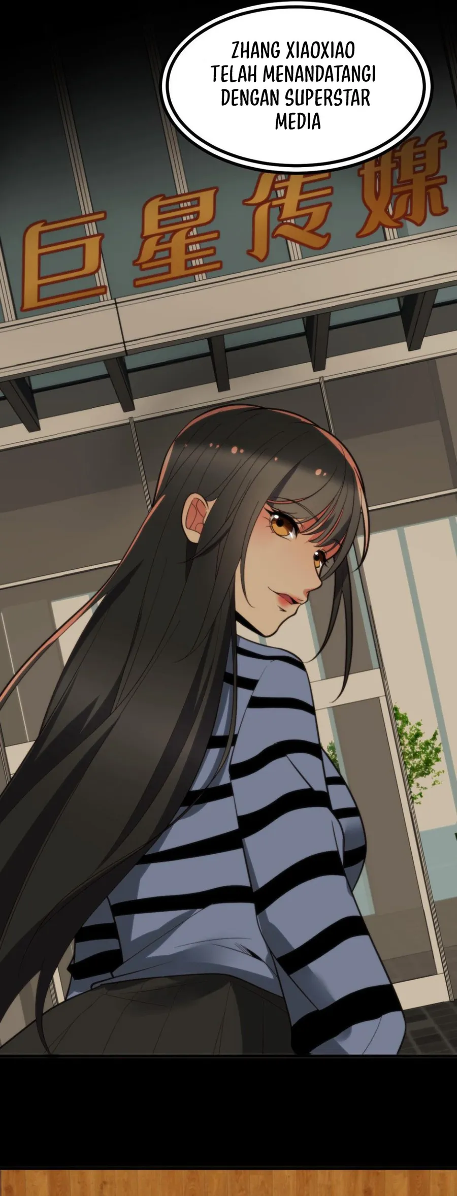 I Have 90 Billion Licking Gold Chapter 271 Gambar 14