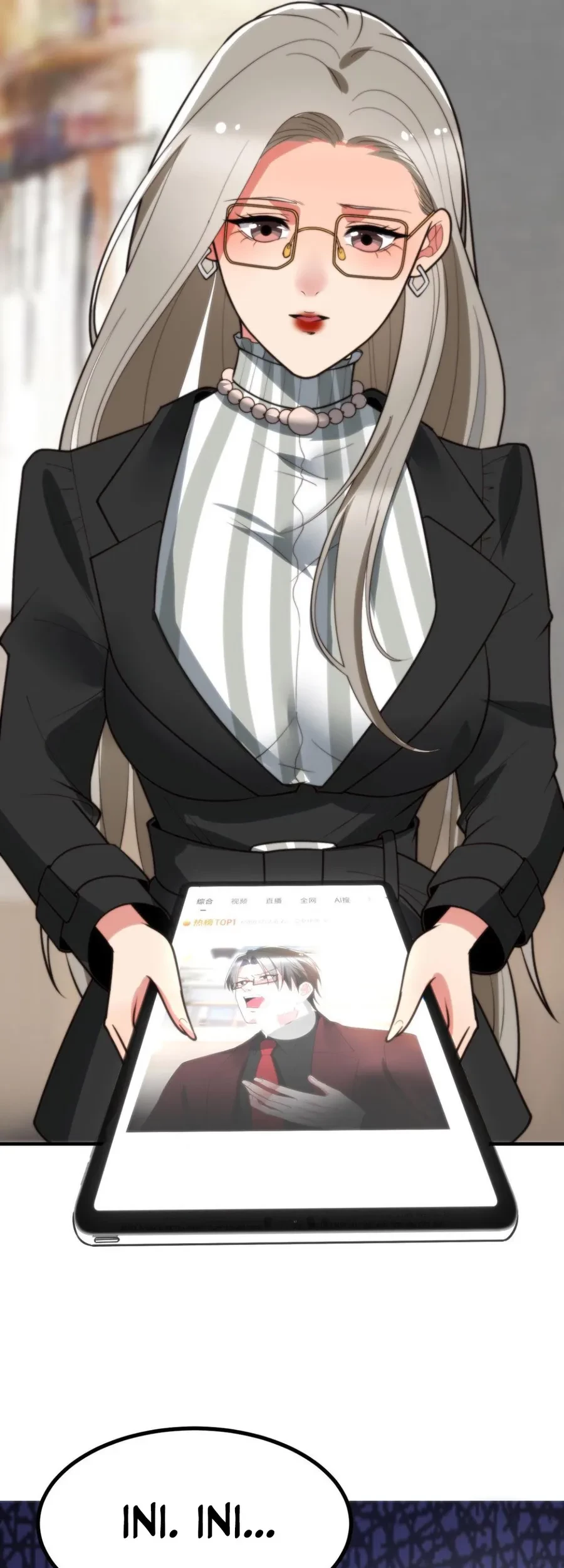 I Have 90 Billion Licking Gold Chapter 271 Gambar 25