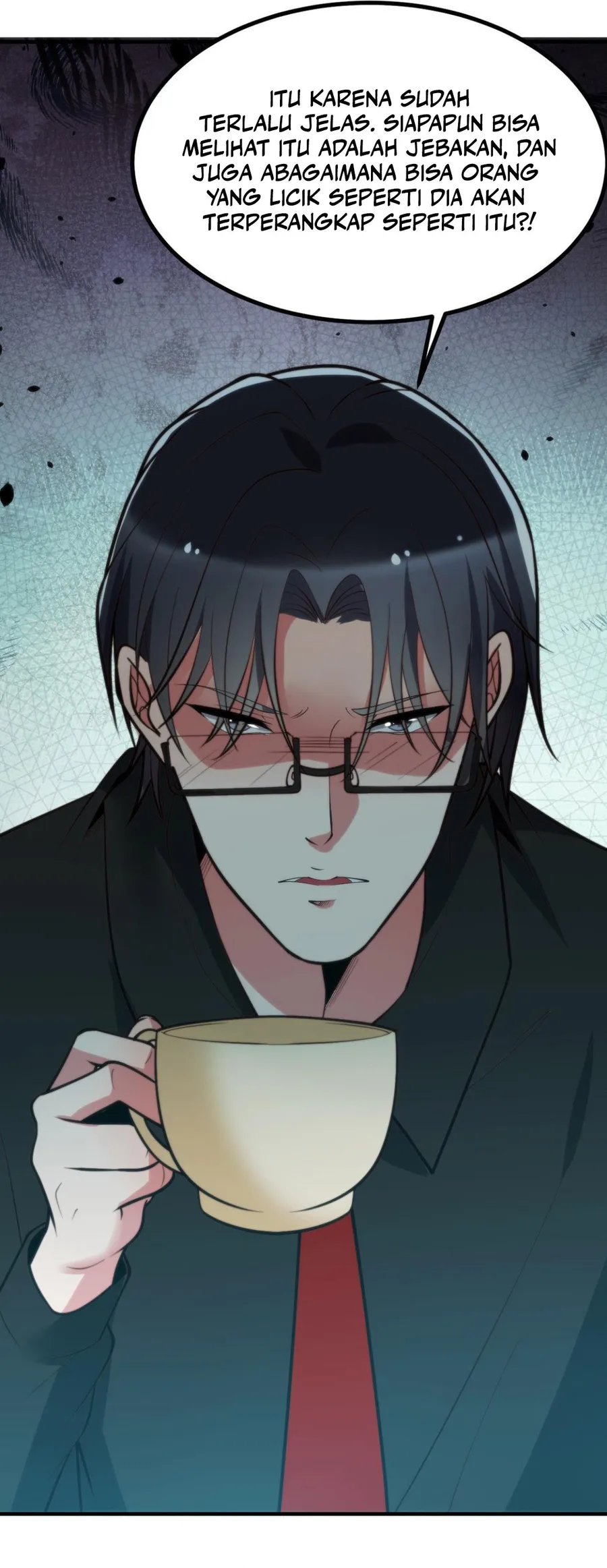 I Have 90 Billion Licking Gold Chapter 271 Gambar 7