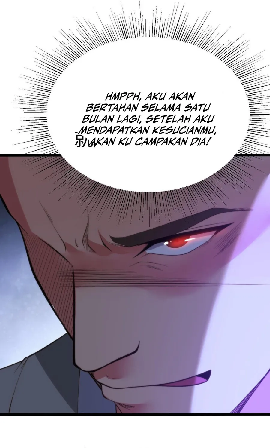 I Have 90 Billion Licking Gold Chapter 270 Gambar 19