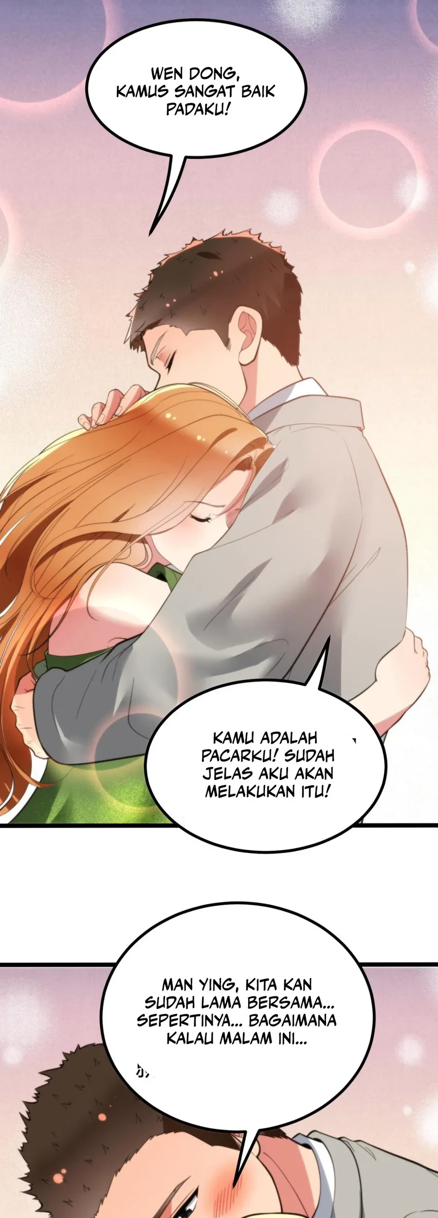 I Have 90 Billion Licking Gold Chapter 270 Gambar 14