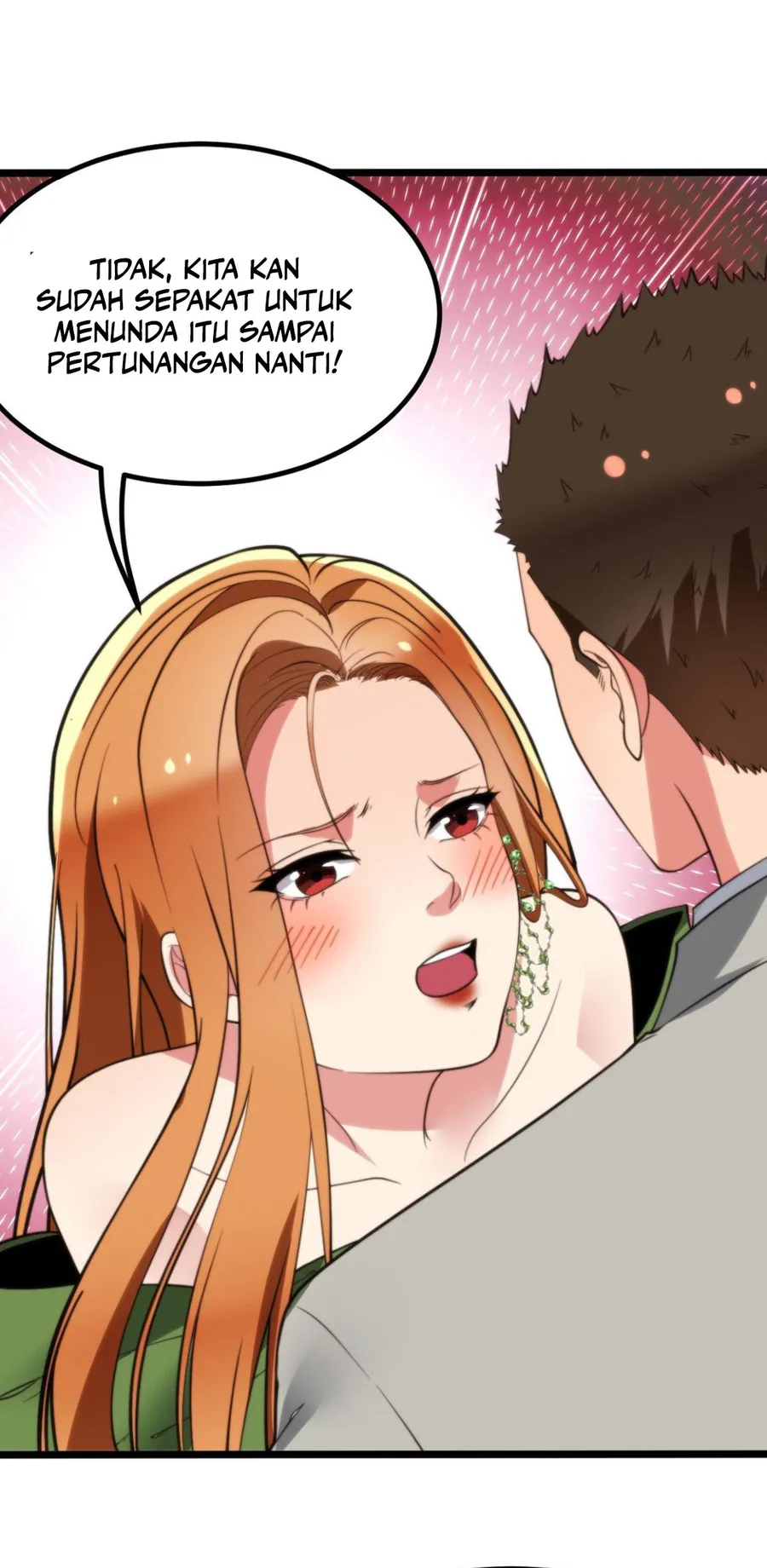 I Have 90 Billion Licking Gold Chapter 270 Gambar 16